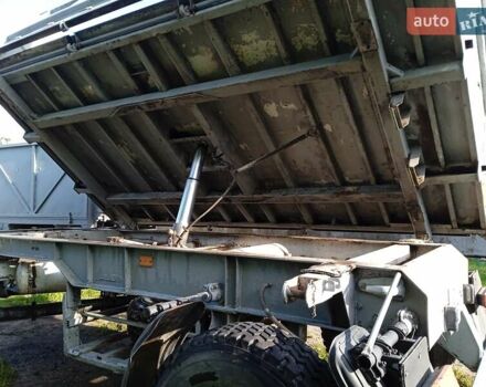 Сірий МАЗ 8561, об'ємом двигуна 0 л та пробігом 0 тис. км за 5100 $, фото 12 на Automoto.ua
