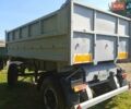 Сірий МАЗ 8561, об'ємом двигуна 0 л та пробігом 0 тис. км за 5100 $, фото 1 на Automoto.ua