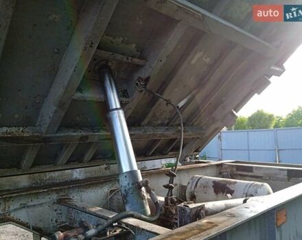 Сірий МАЗ 8561, об'ємом двигуна 0 л та пробігом 0 тис. км за 5100 $, фото 18 на Automoto.ua