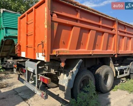 МАЗ 856102, объемом двигателя 0 л и пробегом 0 тыс. км за 6300 $, фото 1 на Automoto.ua