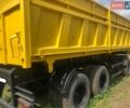 Желтый МАЗ 856102, объемом двигателя 0 л и пробегом 10 тыс. км за 10300 $, фото 1 на Automoto.ua