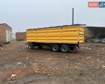МАЗ 856103, об'ємом двигуна 0 л та пробігом 100 тис. км за 6100 $, фото 3 на Automoto.ua