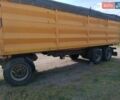 Желтый МАЗ 856103, объемом двигателя 0 л и пробегом 50 тыс. км за 6500 $, фото 1 на Automoto.ua