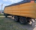 Желтый МАЗ 856103, объемом двигателя 0 л и пробегом 50 тыс. км за 6500 $, фото 1 на Automoto.ua