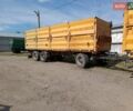 Желтый МАЗ 856103, объемом двигателя 0 л и пробегом 50 тыс. км за 6500 $, фото 7 на Automoto.ua