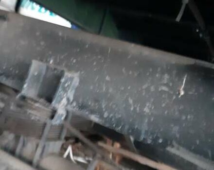 Зеленый МАЗ 8925, объемом двигателя 0 л и пробегом 1 тыс. км за 6500 $, фото 4 на Automoto.ua