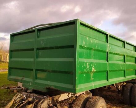 МАЗ 8926, об'ємом двигуна 0 л та пробігом 10 тис. км за 2300 $, фото 5 на Automoto.ua