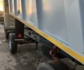 Серый МАЗ 8926, объемом двигателя 0 л и пробегом 100 тыс. км за 6300 $, фото 3 на Automoto.ua