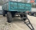 Зеленый МАЗ 8926, объемом двигателя 0 л и пробегом 0 тыс. км за 1900 $, фото 1 на Automoto.ua