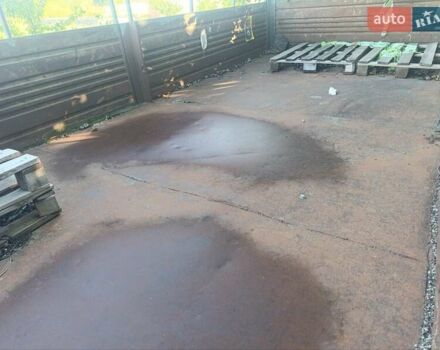 Зелений МАЗ 8926, об'ємом двигуна 0 л та пробігом 254 тис. км за 1800 $, фото 3 на Automoto.ua