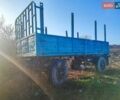 Зеленый МАЗ 8926, объемом двигателя 0 л и пробегом 1 тыс. км за 1900 $, фото 1 на Automoto.ua