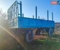 Зеленый МАЗ 8926, объемом двигателя 0 л и пробегом 0 тыс. км за 1900 $, фото 1 на Automoto.ua
