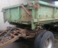 Зеленый МАЗ 8926, объемом двигателя 0 л и пробегом 100 тыс. км за 1700 $, фото 1 на Automoto.ua