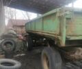 Зеленый МАЗ 8926, объемом двигателя 0 л и пробегом 100 тыс. км за 1700 $, фото 2 на Automoto.ua