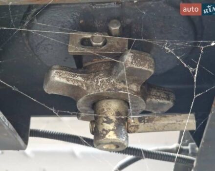 Сірий МАЗ 897010, об'ємом двигуна 0 л та пробігом 0 тис. км за 13200 $, фото 11 на Automoto.ua