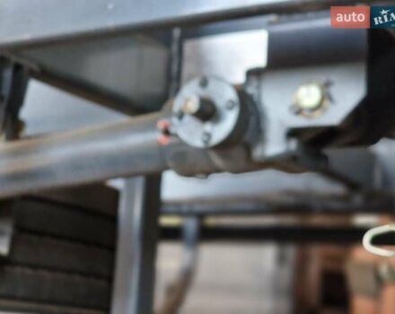 Сірий МАЗ 897010, об'ємом двигуна 0 л та пробігом 0 тис. км за 13200 $, фото 9 на Automoto.ua