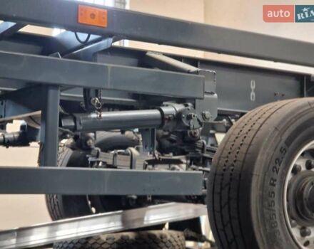 Сірий МАЗ 897010, об'ємом двигуна 0 л та пробігом 0 тис. км за 13200 $, фото 2 на Automoto.ua