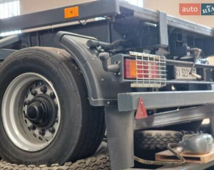 Сірий МАЗ 897010, об'ємом двигуна 0 л та пробігом 0 тис. км за 13200 $, фото 1 на Automoto.ua