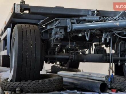 Сірий МАЗ 897010, об'ємом двигуна 0 л та пробігом 0 тис. км за 13200 $, фото 1 на Automoto.ua