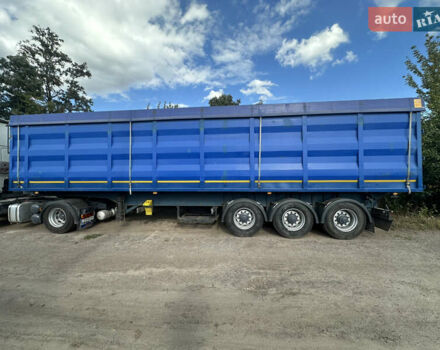 Синій МАЗ 931010, об'ємом двигуна 2.3 л та пробігом 100 тис. км за 15000 $, фото 4 на Automoto.ua