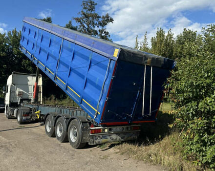Синій МАЗ 931010, об'ємом двигуна 2.3 л та пробігом 100 тис. км за 15000 $, фото 8 на Automoto.ua