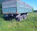Зелений МАЗ 9380, об'ємом двигуна 0 л та пробігом 258 тис. км за 1200 $, фото 1 на Automoto.ua