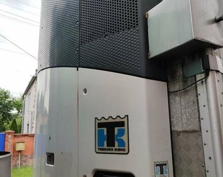 Зеленый МАЗ 9380, объемом двигателя 0 л и пробегом 100 тыс. км за 12400 $, фото 11 на Automoto.ua