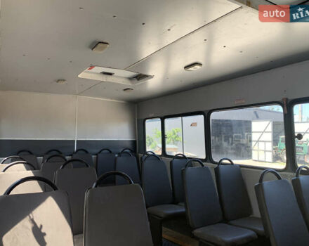 МАЗ 938060 2015 в Львове на Automoto.ua Белый МАЗ 938060, объемом двигателя 12 л и пробегом 242 тыс. км за 25000 $, фото 8 на Automoto.ua