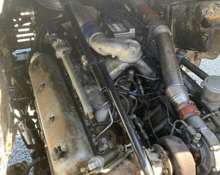 МАЗ 938060 2015 в Львове на Automoto.ua Белый МАЗ 938060, объемом двигателя 12 л и пробегом 242 тыс. км за 25000 $, фото 2 на Automoto.ua