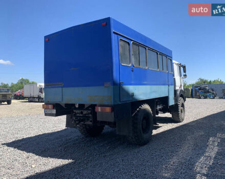 МАЗ 938060 2015 в Львове на Automoto.ua Белый МАЗ 938060, объемом двигателя 12 л и пробегом 242 тыс. км за 25000 $, фото 10 на Automoto.ua