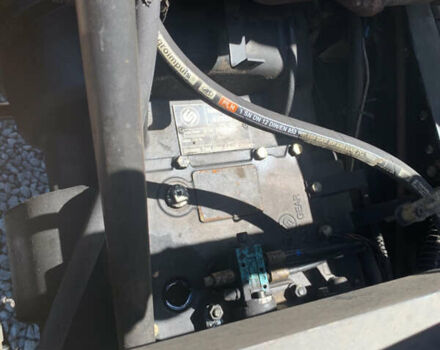 МАЗ 938060 2015 в Львове на Automoto.ua Белый МАЗ 938060, объемом двигателя 12 л и пробегом 242 тыс. км за 25000 $, фото 4 на Automoto.ua