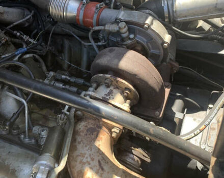 МАЗ 938060 2015 в Львове на Automoto.ua Белый МАЗ 938060, объемом двигателя 12 л и пробегом 242 тыс. км за 25000 $, фото 3 на Automoto.ua