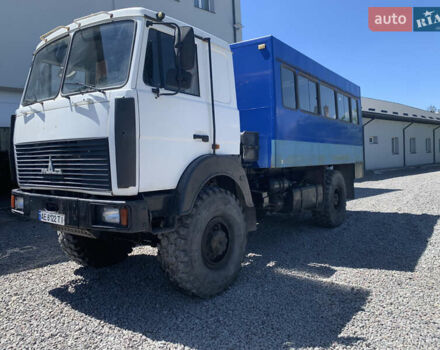 МАЗ 938060 2015 в Львове на Automoto.ua Белый МАЗ 938060, объемом двигателя 12 л и пробегом 242 тыс. км за 25000 $, фото 6 на Automoto.ua