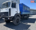 МАЗ 938060 2015 в Львове на Automoto.ua Белый МАЗ 938060, объемом двигателя 12 л и пробегом 242 тыс. км за 25000 $, фото 6 на Automoto.ua