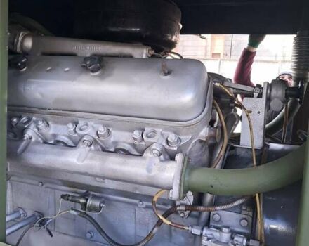 МАЗ 938060, об'ємом двигуна 0 л та пробігом 0 тис. км за 7500 $, фото 3 на Automoto.ua