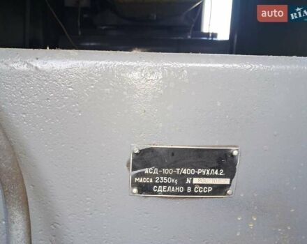 МАЗ 938060, об'ємом двигуна 0 л та пробігом 0 тис. км за 7500 $, фото 6 на Automoto.ua