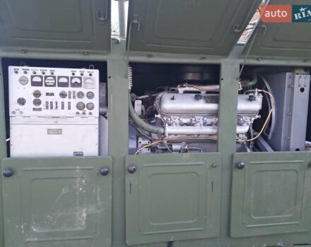 МАЗ 938060, об'ємом двигуна 0 л та пробігом 0 тис. км за 7500 $, фото 2 на Automoto.ua