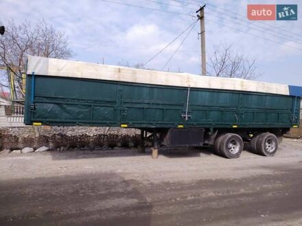 МАЗ 938060 1992 у Дніпро (Дніпропетровську) на Automoto.ua Зелений МАЗ 938060, об'ємом двигуна 0 л та пробігом 1 тис. км за 3500 $, фото 1 на Automoto.ua
