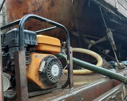 Червоний МАЗ 93866, об'ємом двигуна 0 л та пробігом 100 тис. км за 2100 $, фото 1 на Automoto.ua