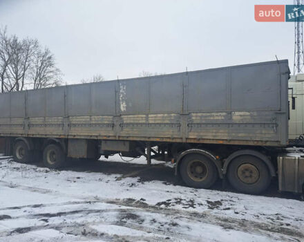 МАЗ 93866, объемом двигателя 0 л и пробегом 0 тыс. км за 3500 $, фото 2 на Automoto.ua