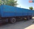 МАЗ 93866, объемом двигателя 0 л и пробегом 999 тыс. км за 4000 $, фото 1 на Automoto.ua