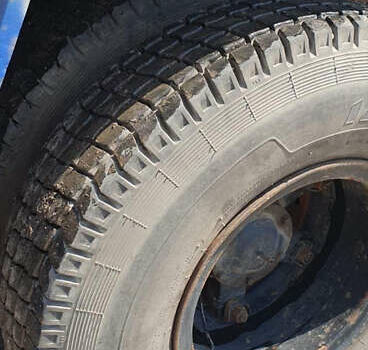 Серый МАЗ 93866, объемом двигателя 0 л и пробегом 0 тыс. км за 6200 $, фото 7 на Automoto.ua