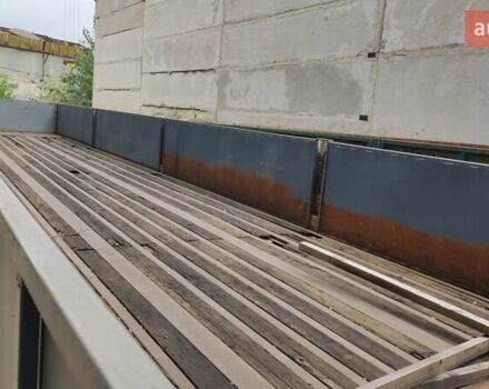 Серый МАЗ 938660, объемом двигателя 0 л и пробегом 0 тыс. км за 4200 $, фото 2 на Automoto.ua