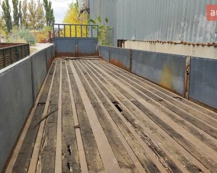 Серый МАЗ 938660, объемом двигателя 0 л и пробегом 0 тыс. км за 4200 $, фото 6 на Automoto.ua