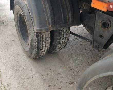 Серый МАЗ 938660, объемом двигателя 0 л и пробегом 0 тыс. км за 4200 $, фото 4 на Automoto.ua