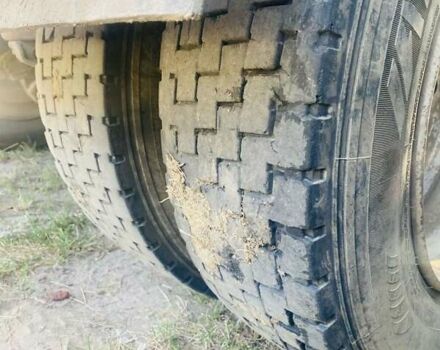 Сірий МАЗ 938662, об'ємом двигуна 0 л та пробігом 0 тис. км за 3500 $, фото 6 на Automoto.ua