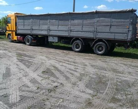 Сірий МАЗ 93892, об'ємом двигуна 0 л та пробігом 0 тис. км за 2000 $, фото 7 на Automoto.ua