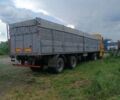 Сірий МАЗ 93892, об'ємом двигуна 0 л та пробігом 0 тис. км за 2000 $, фото 5 на Automoto.ua