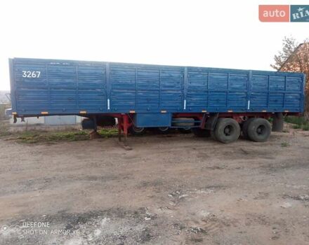 МАЗ 9397, об'ємом двигуна 0 л та пробігом 0 тис. км за 3200 $, фото 3 на Automoto.ua