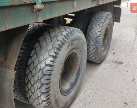 МАЗ 9397, об'ємом двигуна 0 л та пробігом 0 тис. км за 2300 $, фото 2 на Automoto.ua